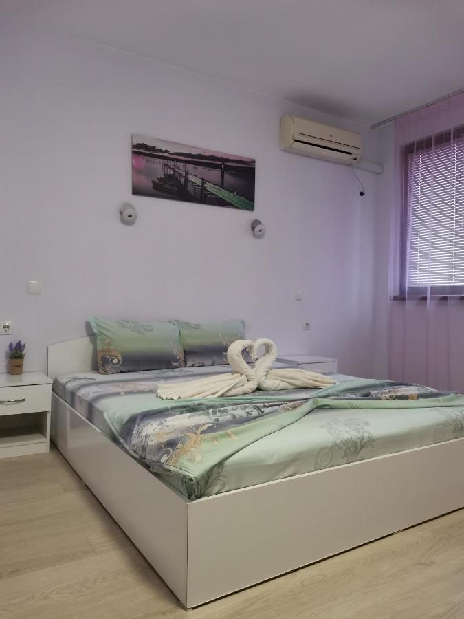 Къща за гости Приморски Бриз Hotel Приморско Екстериор снимка