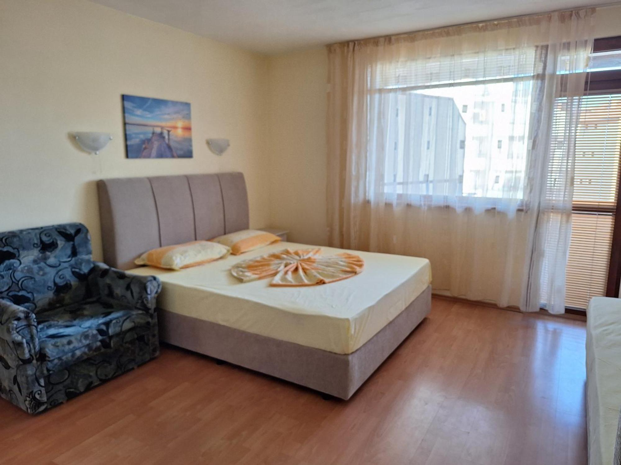 Къща за гости Приморски Бриз Hotel Приморско Екстериор снимка