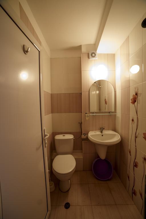 Къща за гости Приморски Бриз Hotel Приморско Екстериор снимка